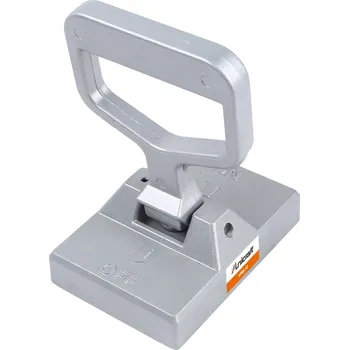 Stavební technika Permanentní manipulační magnet HHM 50