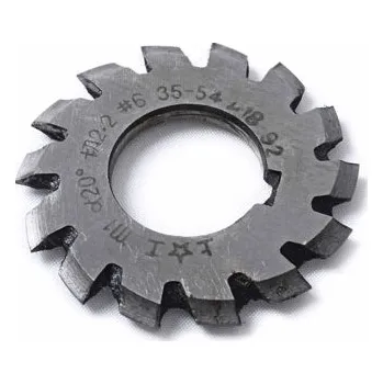 Frézka Kotoučová fréza modulová 50xM1, ø20