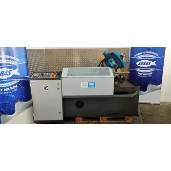 Pásová pila PILOUS ARG 240 D-NC automat pásová pila na kov, použitá, bazar