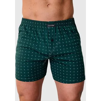 Boxerky Cornette Comfort002/333 Barva: 333, Velikost: XL