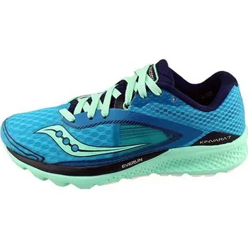 Dámská běžecká obuv Dámská běžecká obuv Saucony Kinvara 7 - Kinvara 7 - 870152