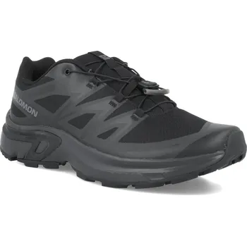 Pánská běžecká obuv Salomon XT-Evr M L47717800 - black/phantom black 46 2/3