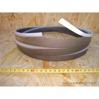 2570x27x0,9 M42 4/6 pilový pás