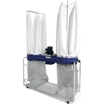 odsavač pilin Odsávací zařízení ASA 7703