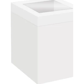 Krabice na pečivo Simply Making Vysoká krabice na dort 30 × 30 × 30 cm