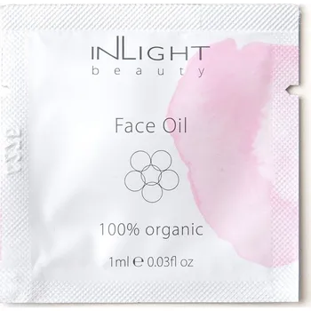 Pleťový olej Inlight Bio pleťový olej - 1 ml