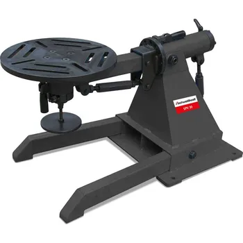 Příslušenství ke svářečce Polohovací zařízení SPV 30