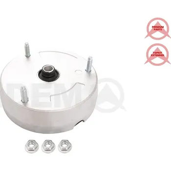 Opravná sada horního uložení tlumičů SIDEM 821404 KIT