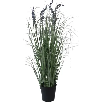 Levandule svazek + obal 98 cm