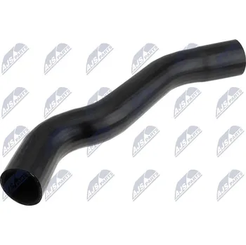 Turbodmychadlo Hadice plnícího vzduchu NTY GPP-CT-023