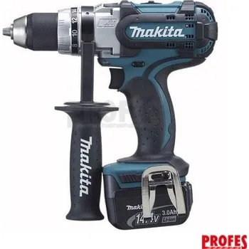 Makita BDF444RFE Aku vrtací šroubovák