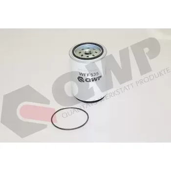 Palivový filtr QWP Palivový filtr QWP WFF535
