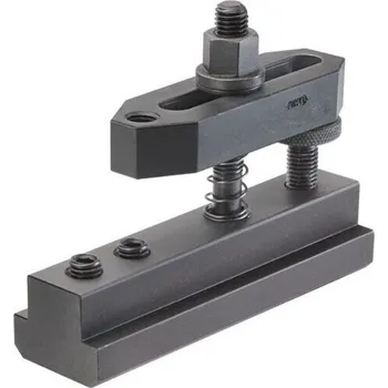 Svěrák Upínací jednotka pro upínání mimo stůl s nástroji AMF 79194 79194