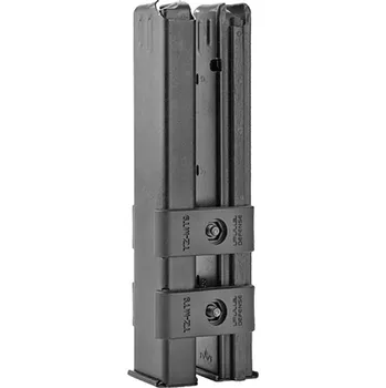 FAB Defense TZ-M9 - Plastová spojka pro dva zásobníky Tavor 9mm