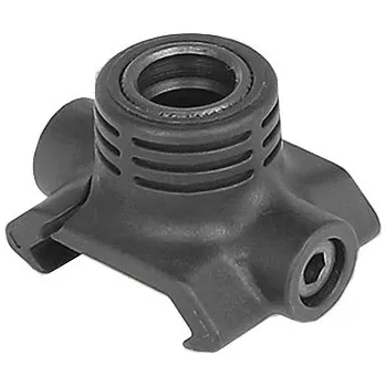 Příslušenství pro sportovní střelbu IMI Defense IMI-ZQD01 - QD Port - polymerové poutko na rail s otvorem na očko