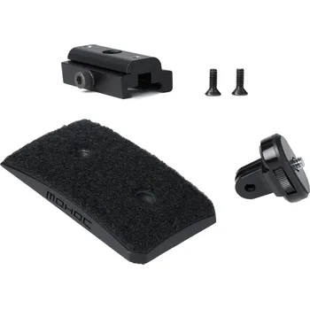 MOHOC MH-MM - MOHOC Multi-Mount Tripod & Picatinny Adapter Set