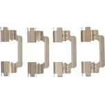 KAMOKA Sada příslušenství obložení kotoučové brzdy KAM 1130144