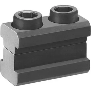 Doraz drážky AMF 73874, 24mm 73874