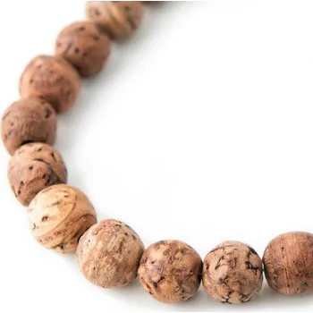 Korálek Korálek ze semínka Bodhi 12 mm