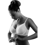 Podprsenka s kosticí CHANGE Sofia bílá - 75F