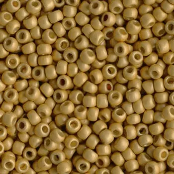 Korálek TOHO Rokajlové korálky - TOHO Round 11/0 (TR-11-PF557F) č. 302