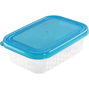 Dóza na potraviny Nádoba na potraviny Branq Blue Box 2050 500 ml