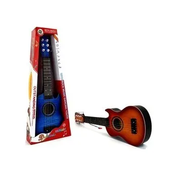 Hudební nástroj pro děti Gitara klasyczna ze strunami