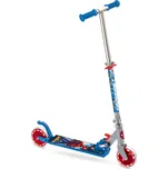 Koloběžka skládací Spiderman