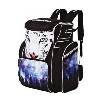Městský batoh Batoh ENERGIAPURA RACER BAG FASHION - TIGER