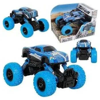 Auto terenowe metal 15cm