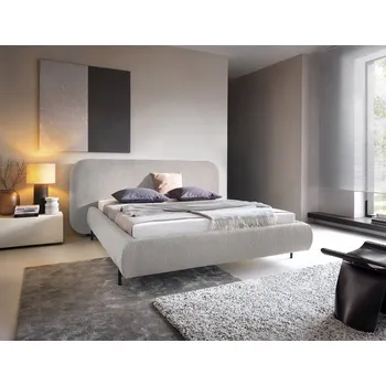 Postel Postel Pointt 140x200 + Kovový rám/plynový výtah/kontejner