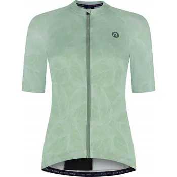 cyklistický dres ROGELLI ESSENTIAL GRAPHIC II dámský cyklistický dres XS