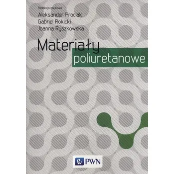 Materiały poliuretanowe