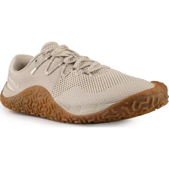 Dámská treková obuv Merrell Trail Glove 7 W J068706 - basalt 42