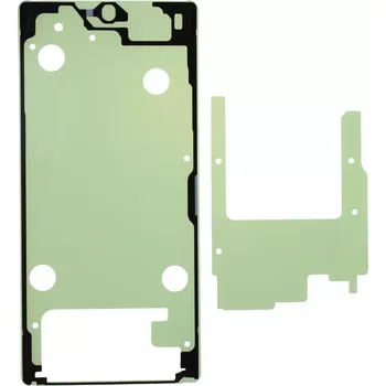 Lepicí páska Originál set montážních lepících pásek Samsung Galaxy S25 Ultra SM-S938