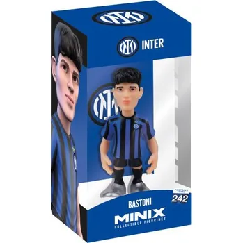 MINIX Football Stars: Inter Milan - BASTONI