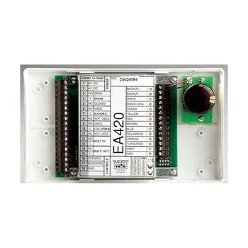 Zavírač dveří ASSA ABLOY Externí ústředna EA420