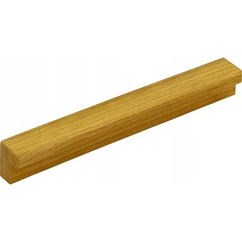 Nábytková úchytka UDL L-160mm