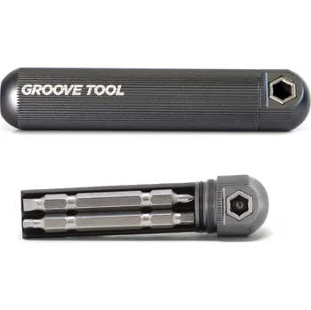 Ryder Groove Tool Pro nářadí
