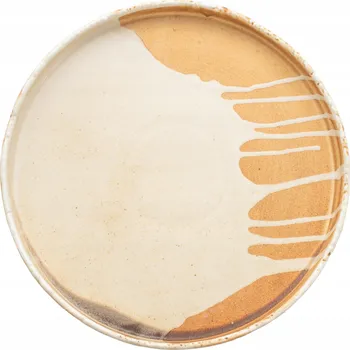 Talíř Mělký jídelní talíř Verlo SAMTO 28 cm