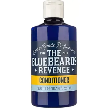 Bluebeards Revenge Conditioner 300 ml - Kondicionér na vlasy pro muže