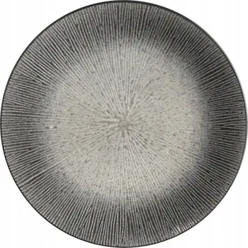 Talíř Mělký jídelní talíř Secret De Gourmet Moderní 27 cm