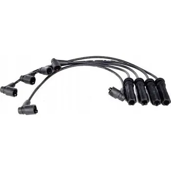 Ventilátor topení a klimatizace Sada zapalovacích kabelů Bosch 0 986 357 244