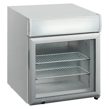 Chlazení Mrazící skříň Tefcold UF 50 GCP