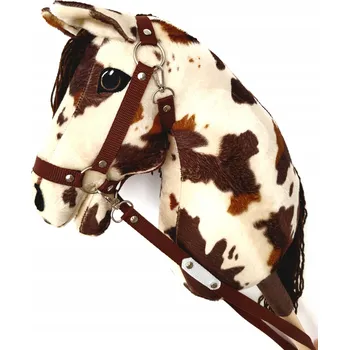 Hobby horsing Hobby Horse A3 (Kůň na tyči)