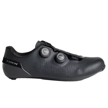 Pánské cyklistické tretry Trek Silniční tretry Velocis černé - 46 EU