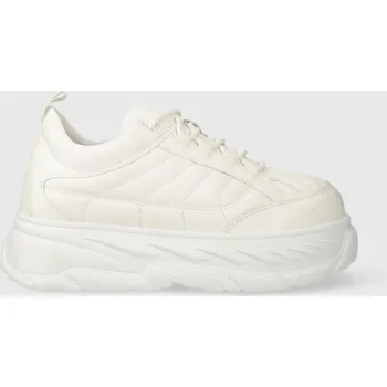 Pánská obuv Tenisky HUGO Jodene bílá barva, 50513325 50513325.100 00X, EUR 40