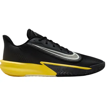Pánské tenisky Basketbalové boty Nike Precision 7 shoe hj9153-001 Velikost 45,5 EU | 10,5 UK | 11,5 US | 29,5 CM