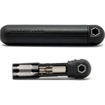 Ryder Groove Tool nářadí s nýtovačem