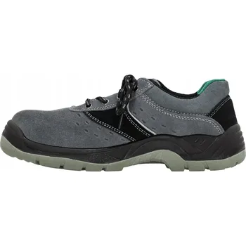 Pracovní obuv Pracovní polobotky Stalco SERVICE, velikost 43